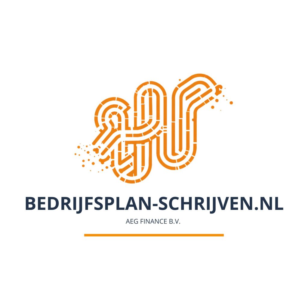 Ondernemingsplan tarieven vanaf 395,-
