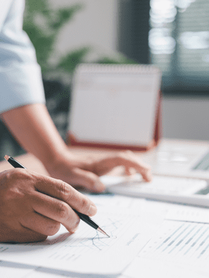 Hoe schrijf ik een ondernemingsplan?