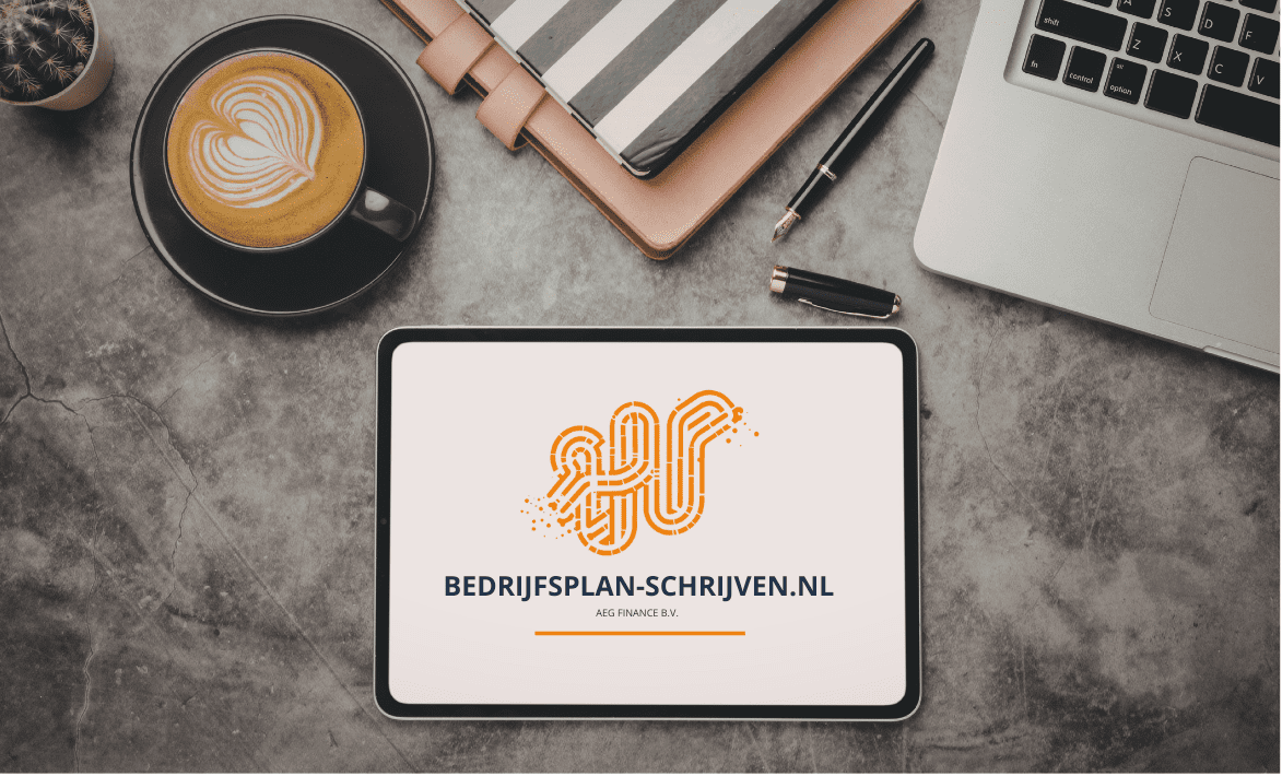 Ondernemingsplan laten maken