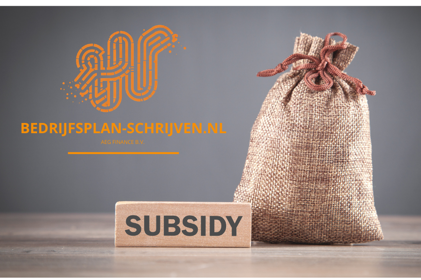 Ondernemingsplan voor BBZ-uitkering