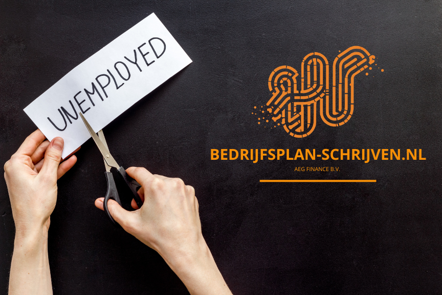 Ondernemingsplan vanuit een WW-uitkering